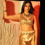 Dhanashree Verma: Serving looks so hot