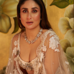 Kareena Kapoor latest Pics: Subtle hues, bold impressions