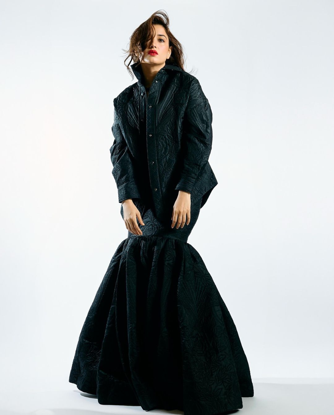 Tamanna stuns everyone with her fashion