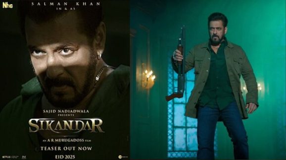 Salman khan Remuneration for Sikandar will blow your minds