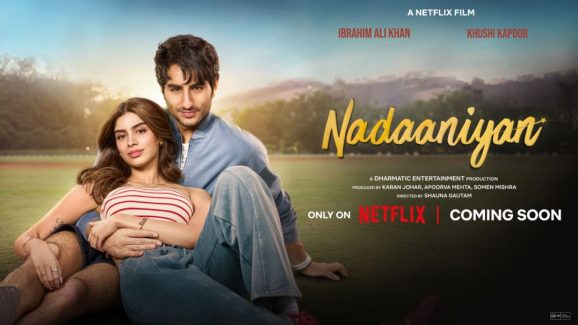 Nadaaniyan OTT Review: Unrealistic & Gen Z Culture portrayal