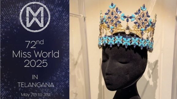 Miss World 2025 in Telangana: Date and Venue