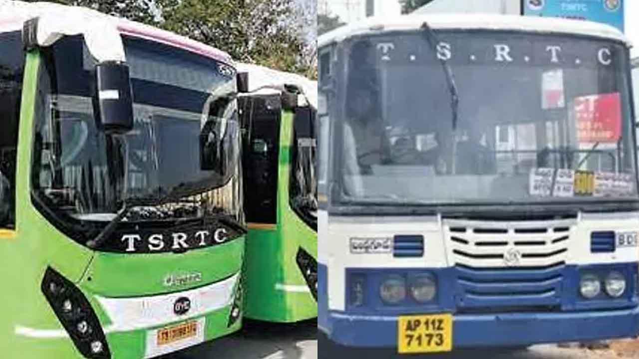 Telangana Transport Budget: 279 crores extended with occupancy