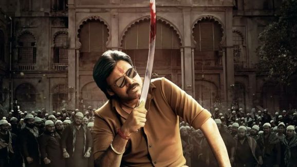Pawan Kalyan Wraps Ustaad Bhagat Singh Climax Amid Political Duties