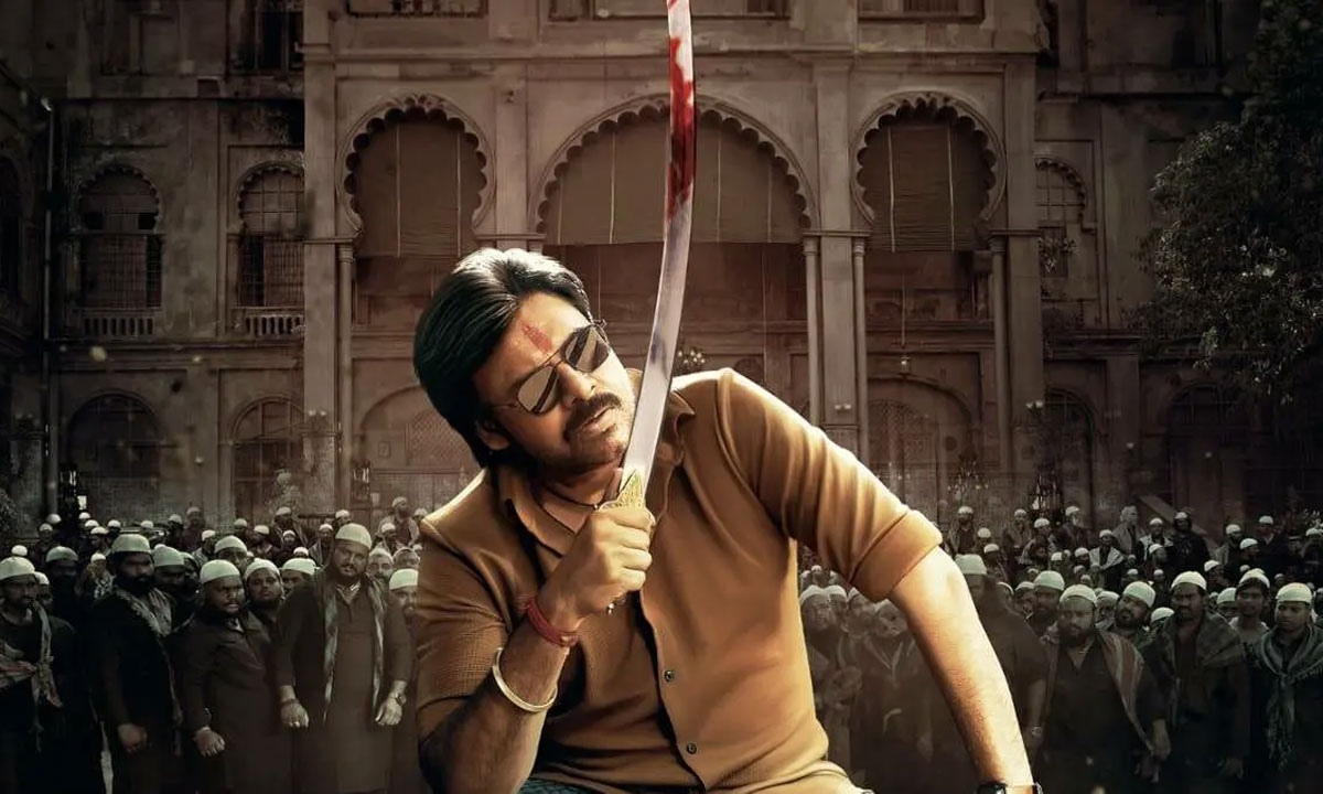 Is Ustaad Bhagath Singh Not a Remake? Producer Reveals Truth