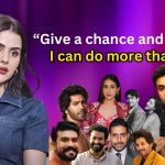 Priyanka Chahar: “Don’t categorize an actor, actor is an actor”