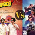 Robinhood Vs Mad Square: Which Film Will Rule Box Office?