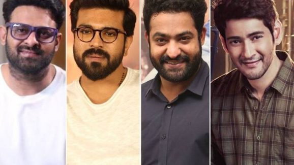 Take a Look at Tollywood Celebrity Houses