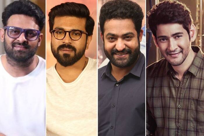Take a Look at Tollywood Celebrity Houses