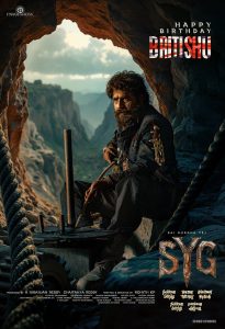 Srikanth 