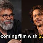 Shah Rukh Khan Upcoming film with Sukumar