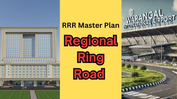 Big Developments in Warangal