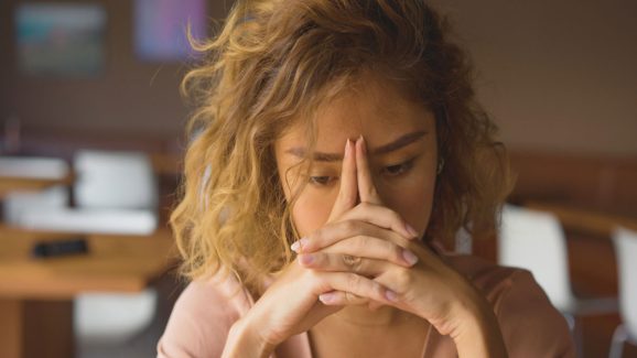 Hidden Danger for Women Recognize the Signs Before Its Too Late