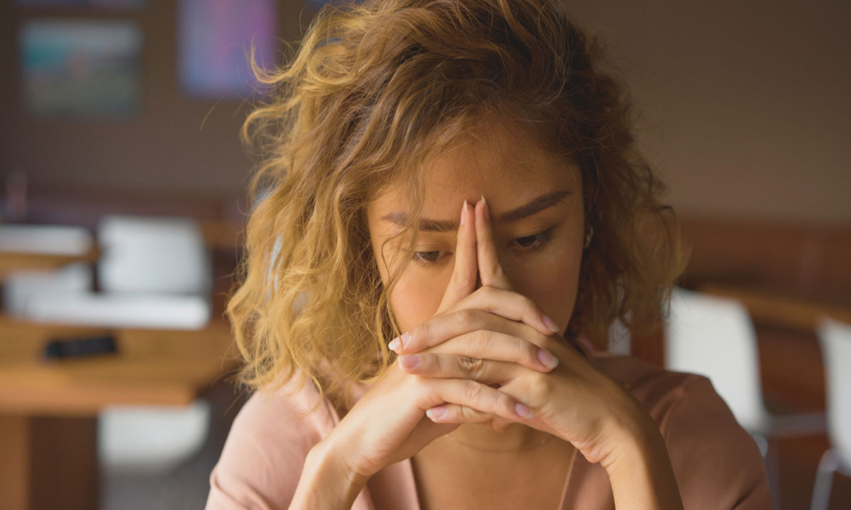 Hidden Danger for Women Recognize the Signs Before Its Too Late