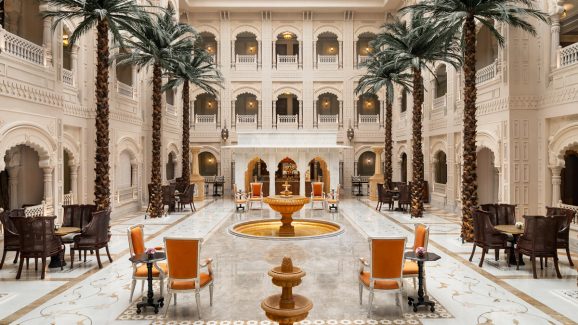 World’s Greatest Places 2025: Two Indian Destinations Make the List