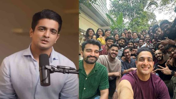 Why did Ranveer Allahbadia come back after 30 days?