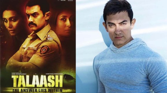 Aamir Khan Knew Talaash Would Fail, But He Did For THIS Reason