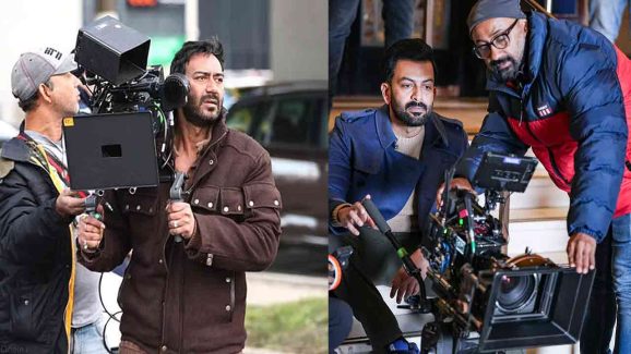 Actors Turned Directors: From Dhanush to Prithviraj Sukumaran