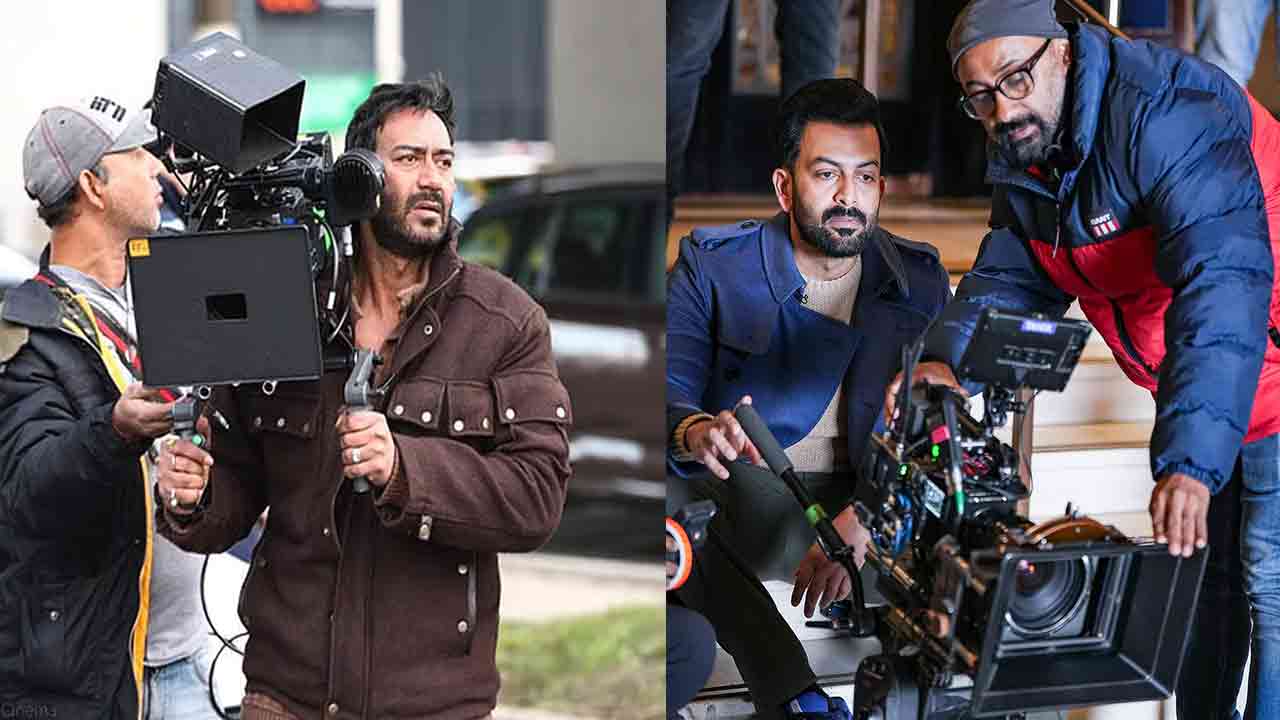 Actors Turned Directors: From Dhanush to Prithviraj Sukumaran