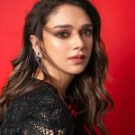 Aditi Rao Hydari Brings Regal Elegance to Life in Black