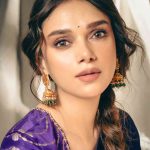 Aditi Rao Hydari to Receive Diversity in Cinema Award at IFFM 2025