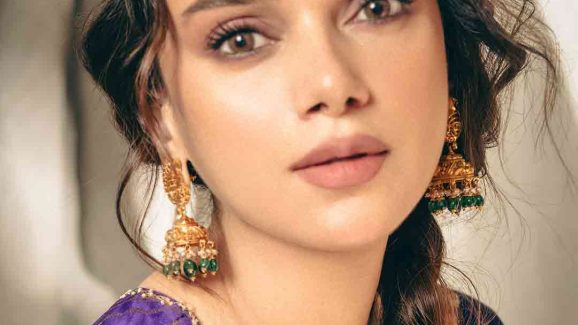 Aditi Rao Hydari to Receive Diversity in Cinema Award at IFFM 2025