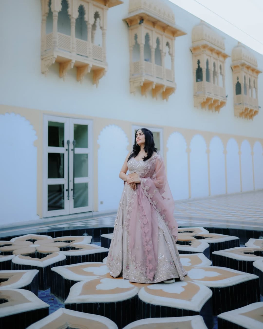 Adah Photo Gallery