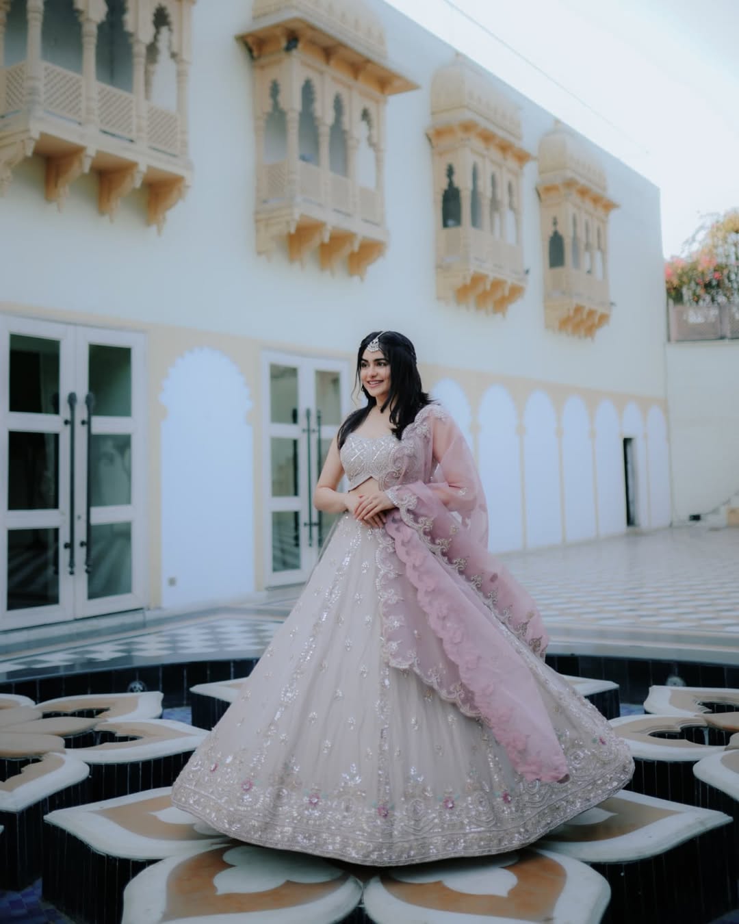 Adah Photo Gallery