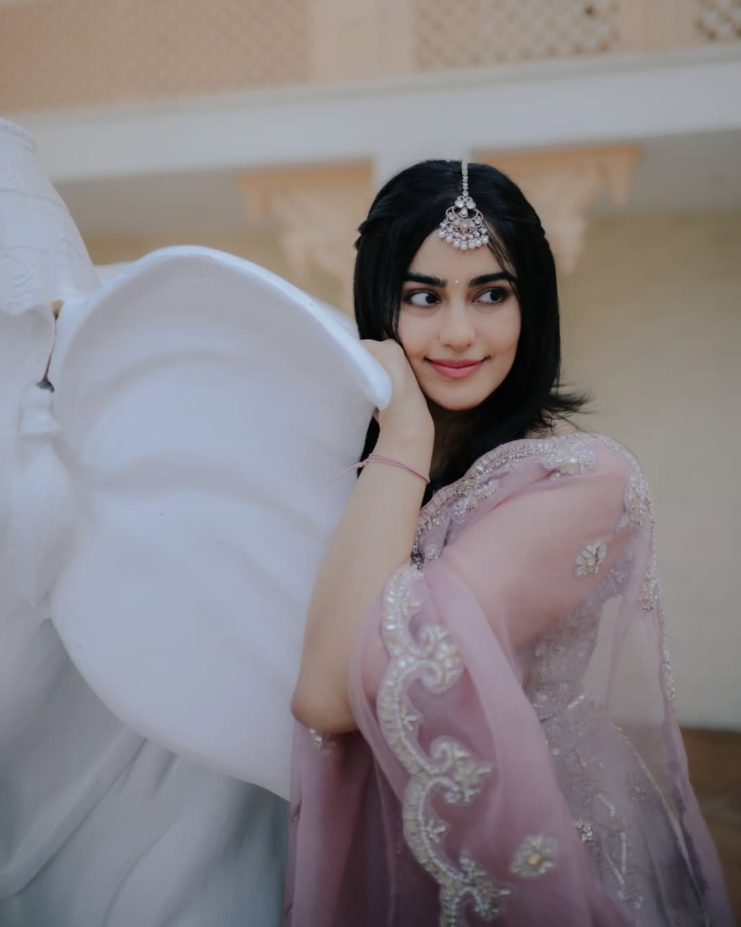 Adah Photo Gallery