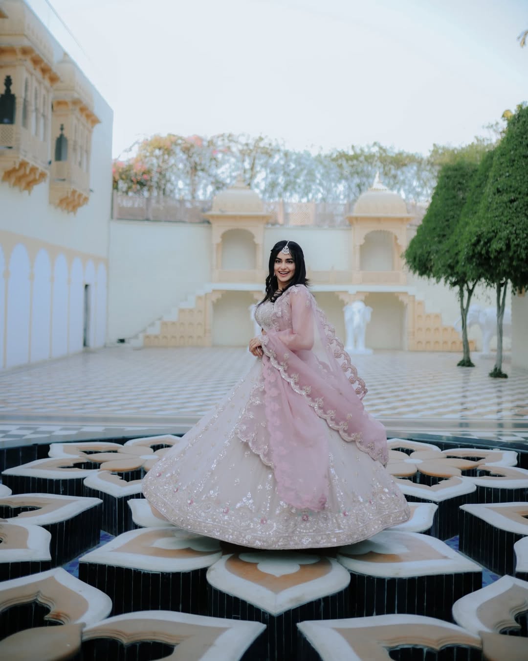 Adah Photo Gallery