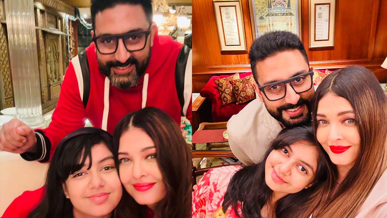 Abhishek and Aishwarya’s Divorce Gossip: Why It’s Never Ending