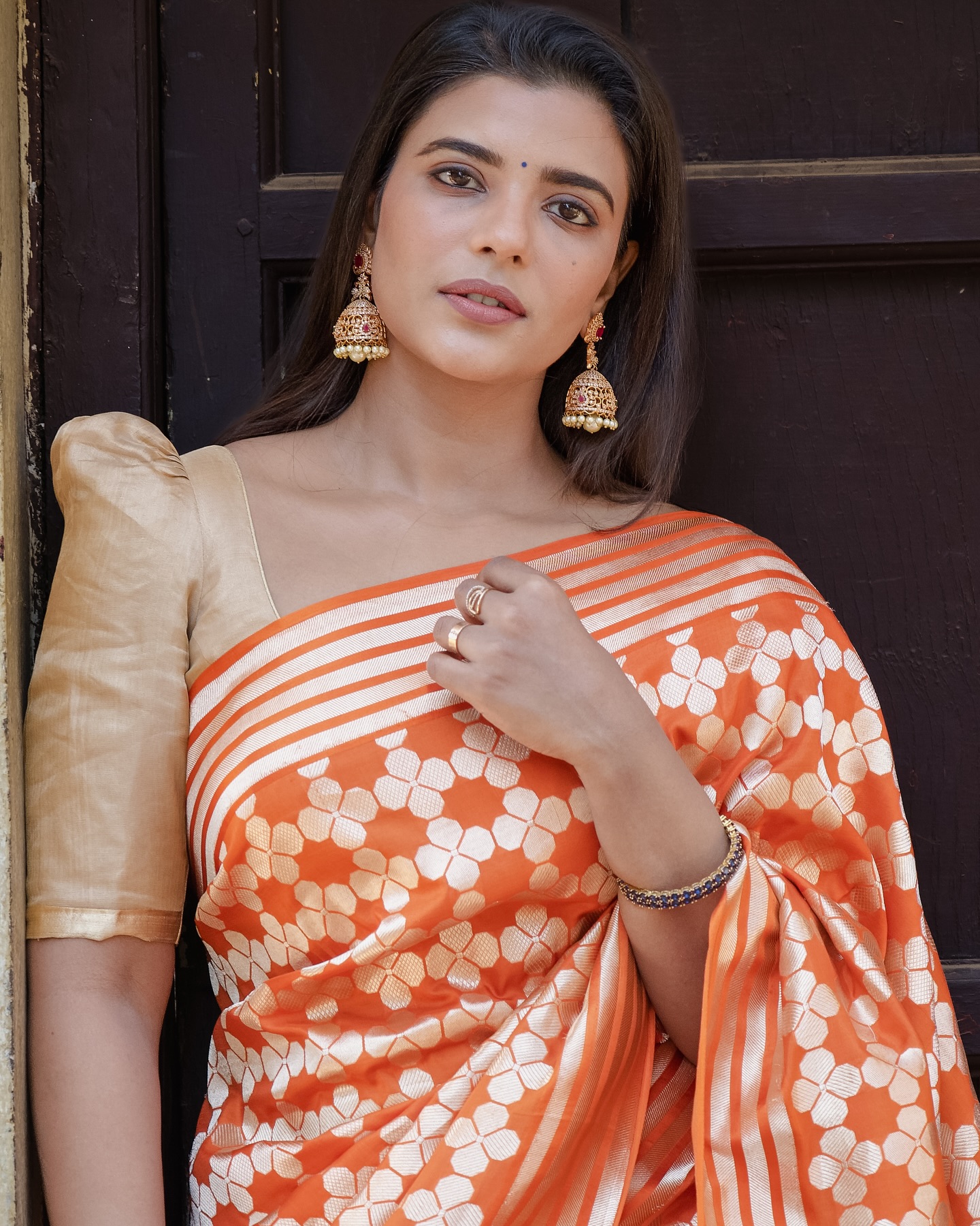 Aishwarya Rajesh photogallery