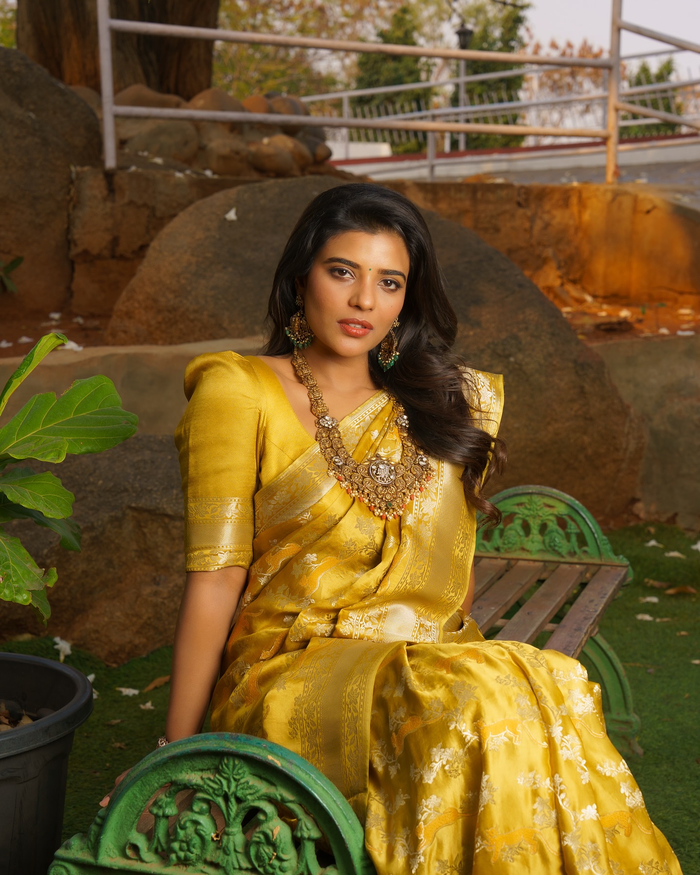 Aishwarya Rajesh photogallery
