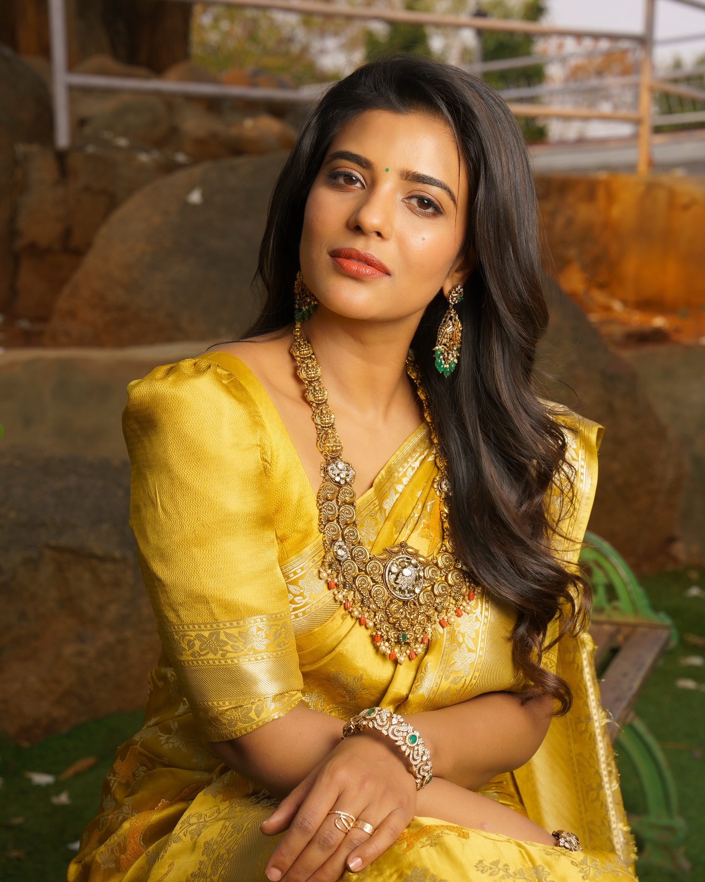 Aishwarya Rajesh photogallery