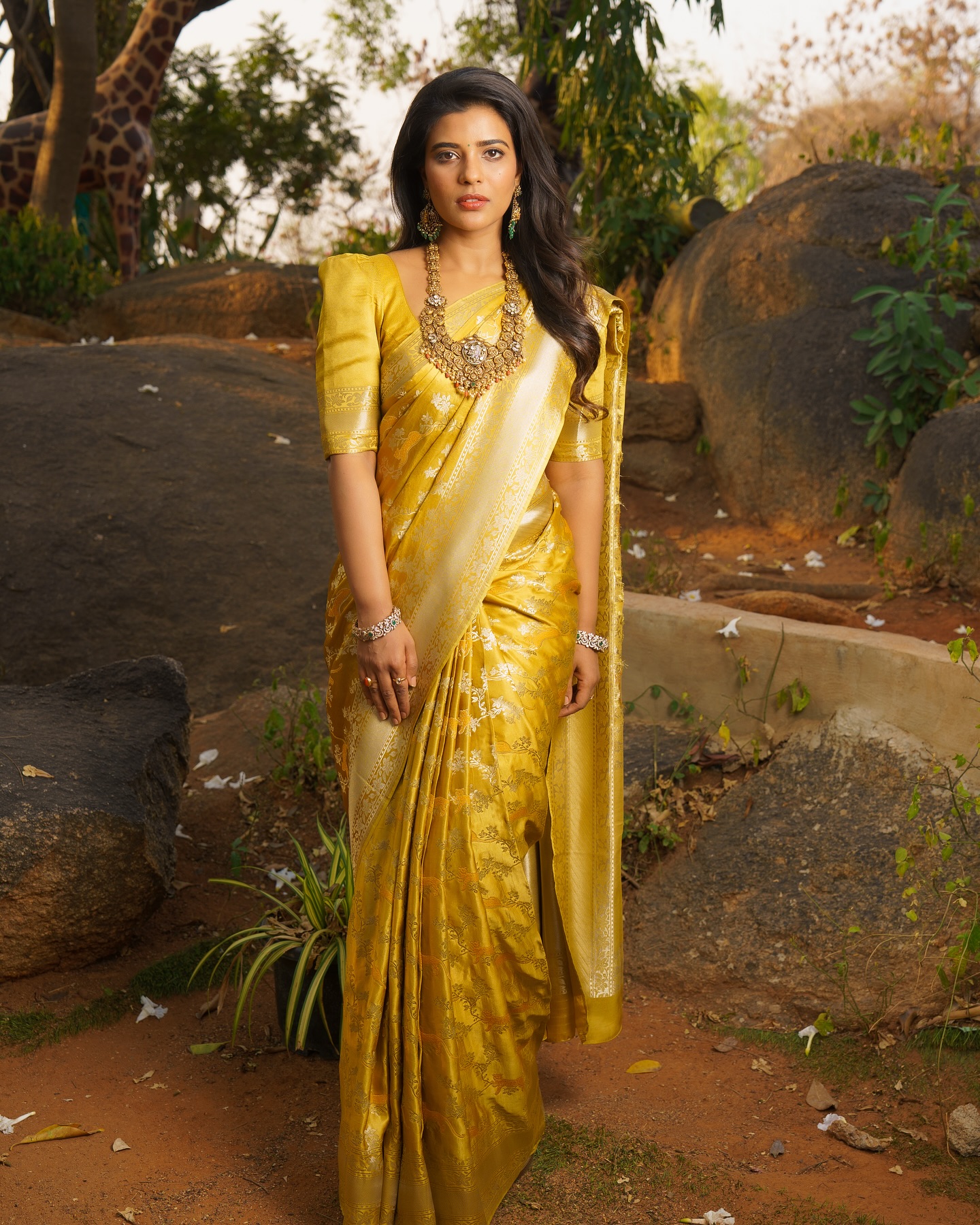 Aishwarya Rajesh photogallery