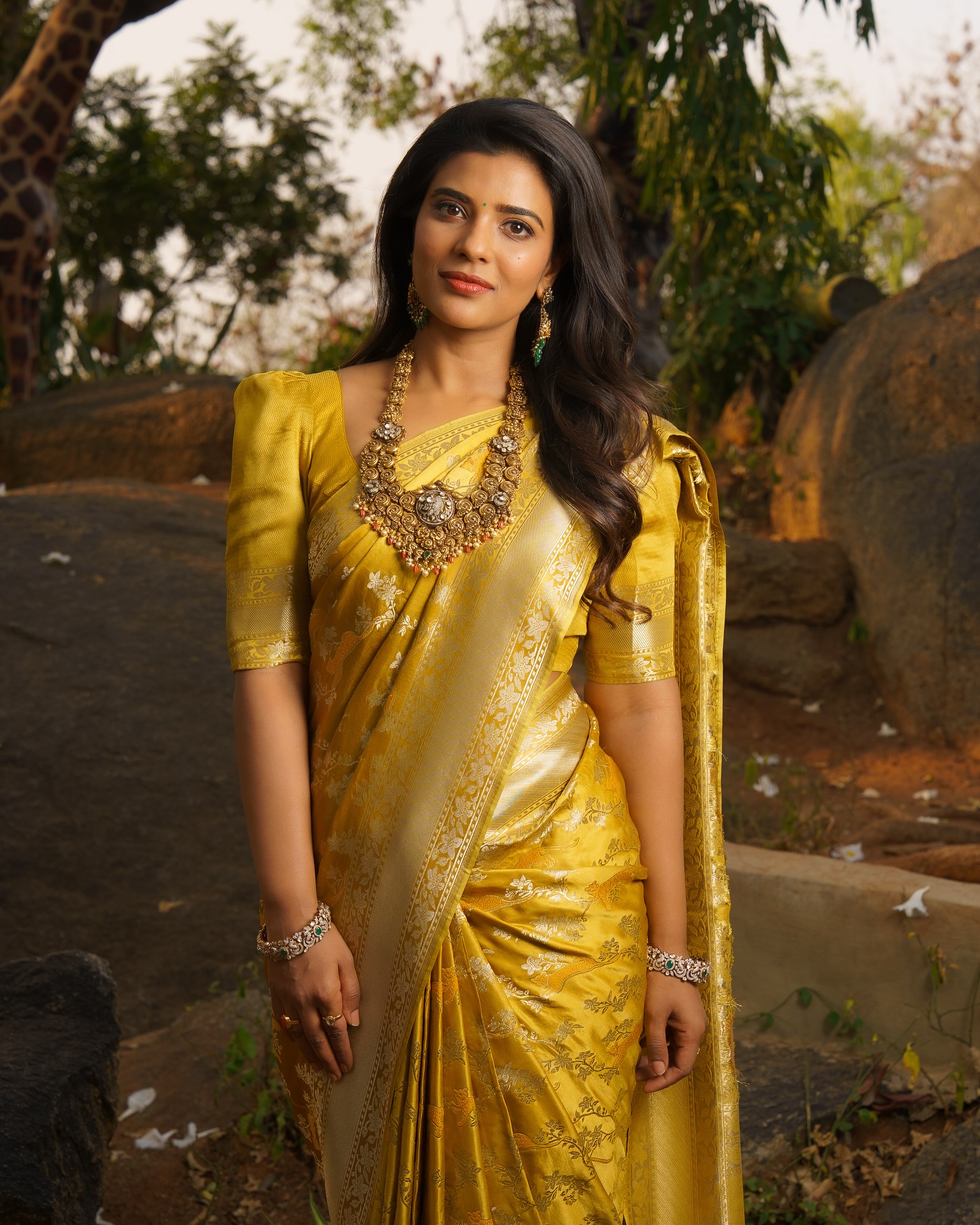 Aishwarya Rajesh photogallery