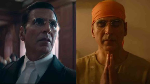 Kesari 2 Teaser: ‘Kesari 2’ will tell the story of painful screams
