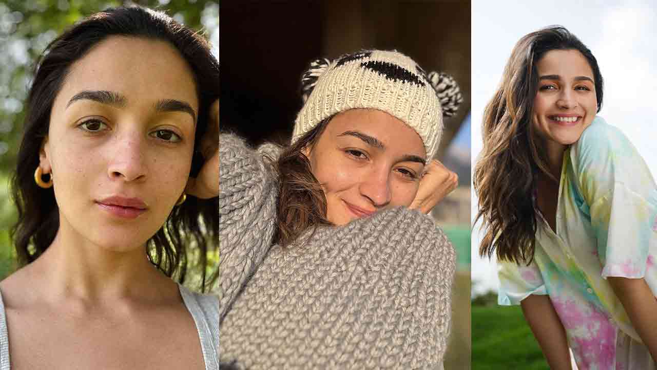 Want Alia Bhatt’s Glow? These Skin Care Tricks Will Amaze You