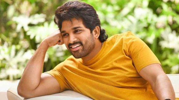 Allu Arjun’s becomes India’s Top Actor with A6