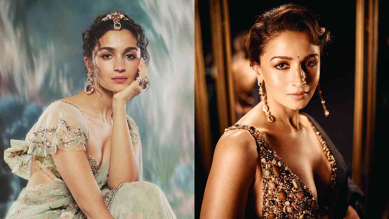 Cannes Stage Set for Alia Bhatt: Is ‘Gangubai’ Ready to Shine?