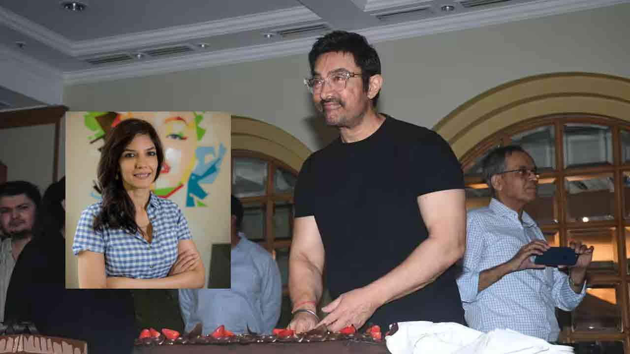 How Aamir Khan Kept His Meetings with Gauri a Secret from Everyone