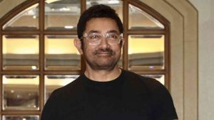 How Aamir Khan Kept His Meetings with Gauri a Secret from Everyone