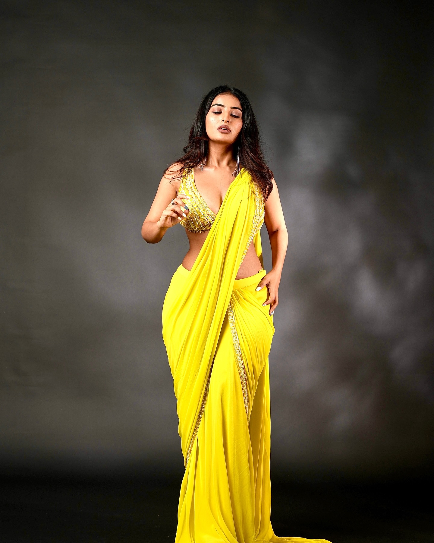 Ananya Nagalla photogallery