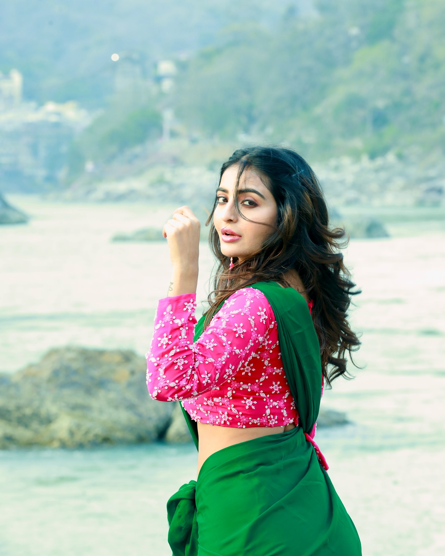 Ananya Nagalla Photogallery
