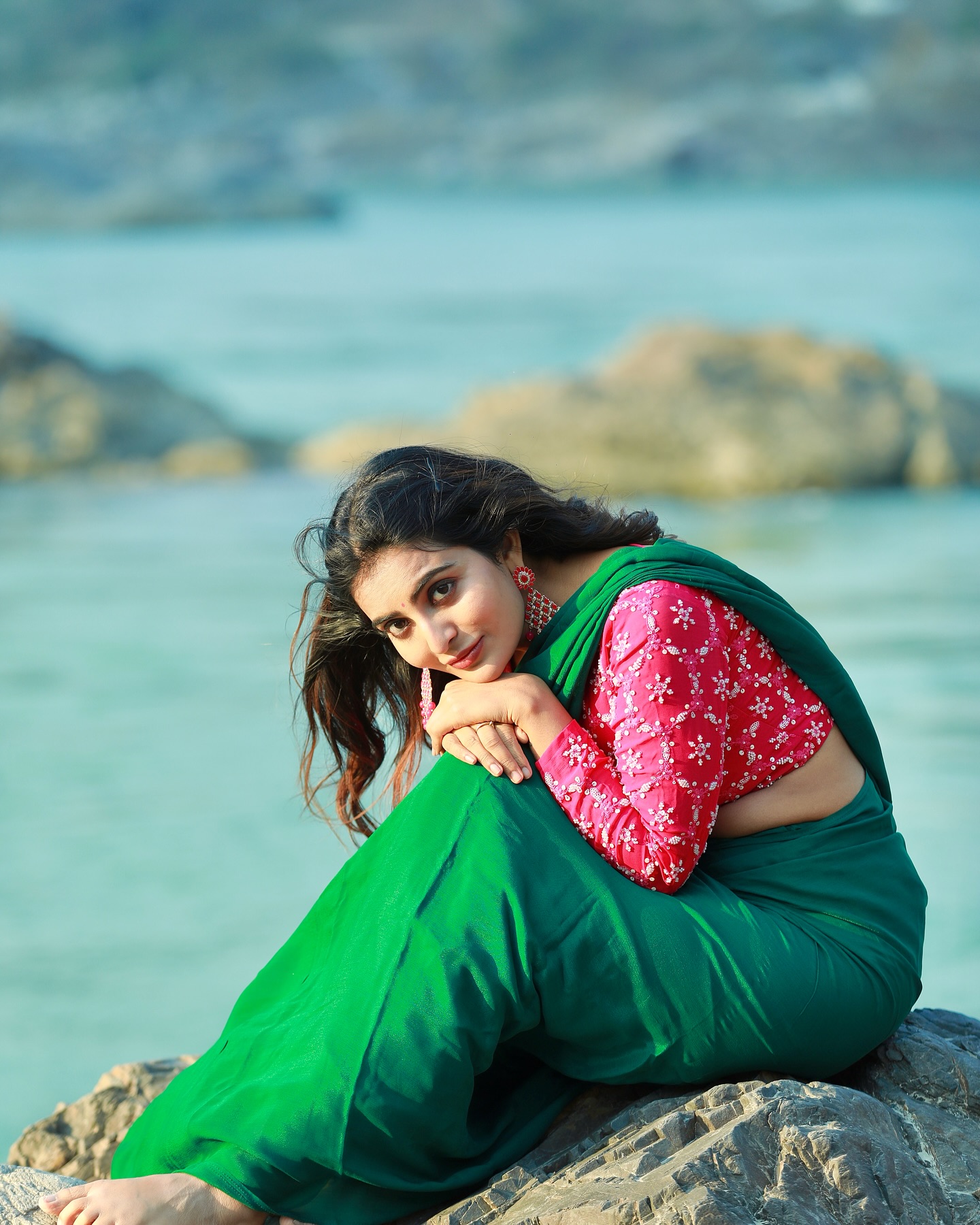 Ananya Nagalla Photogallery