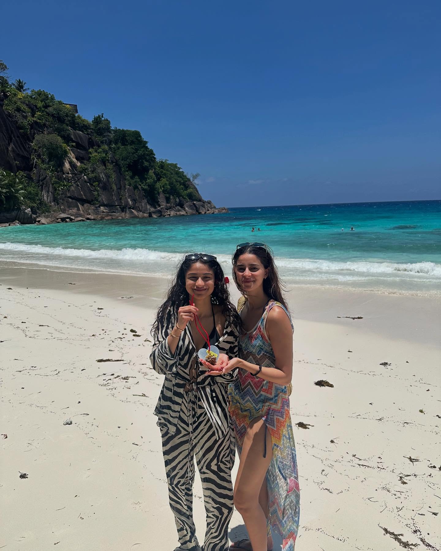 Ananya Panday photogallery