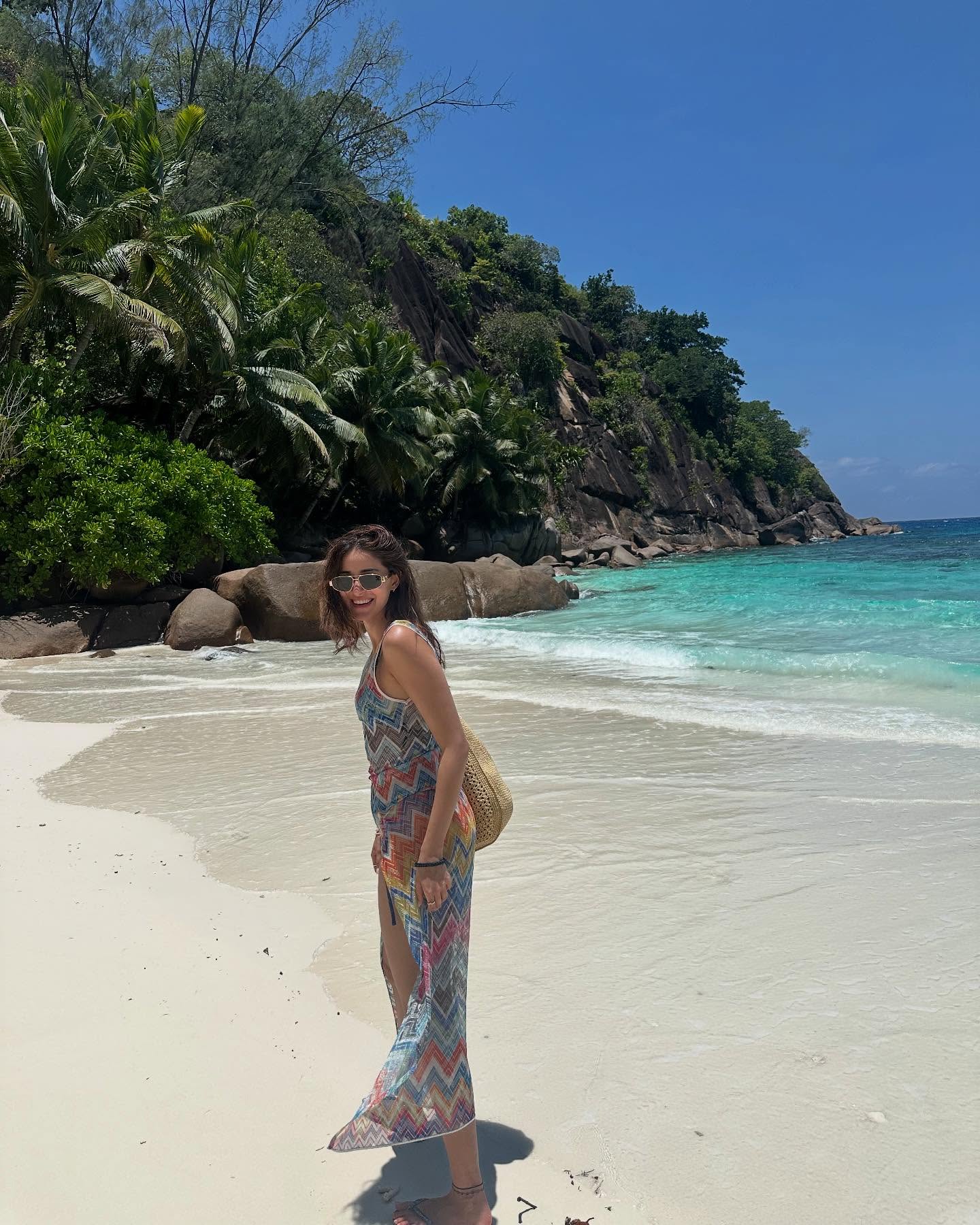 Ananya Panday photogallery