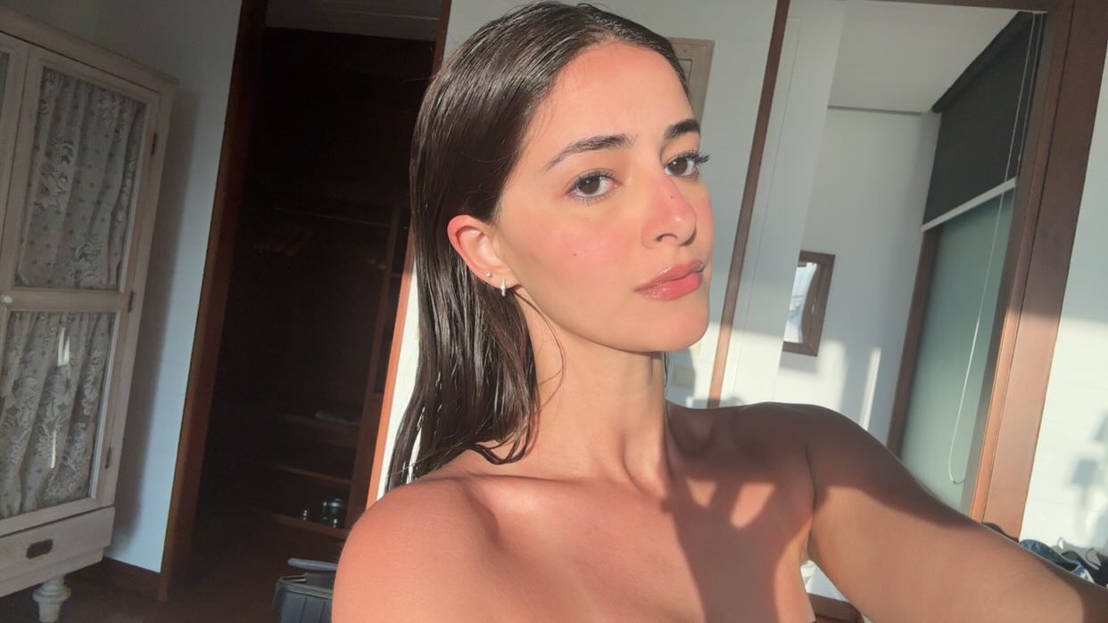 Ananya Panday photogallery
