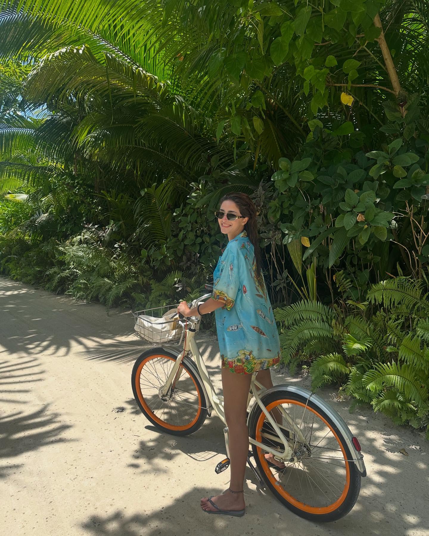 Ananya Panday photogallery
