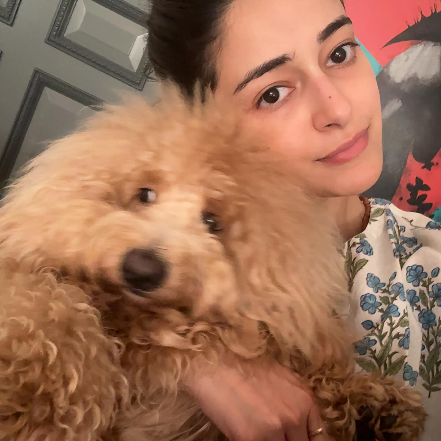 Inside Ananya Pandey Photo Dump: Messy, Fun, and Relatable!